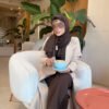 عباية بليزر