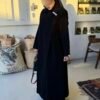عباية تسكيره جانبية