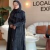 عباية شاموا