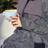عباية شاموا