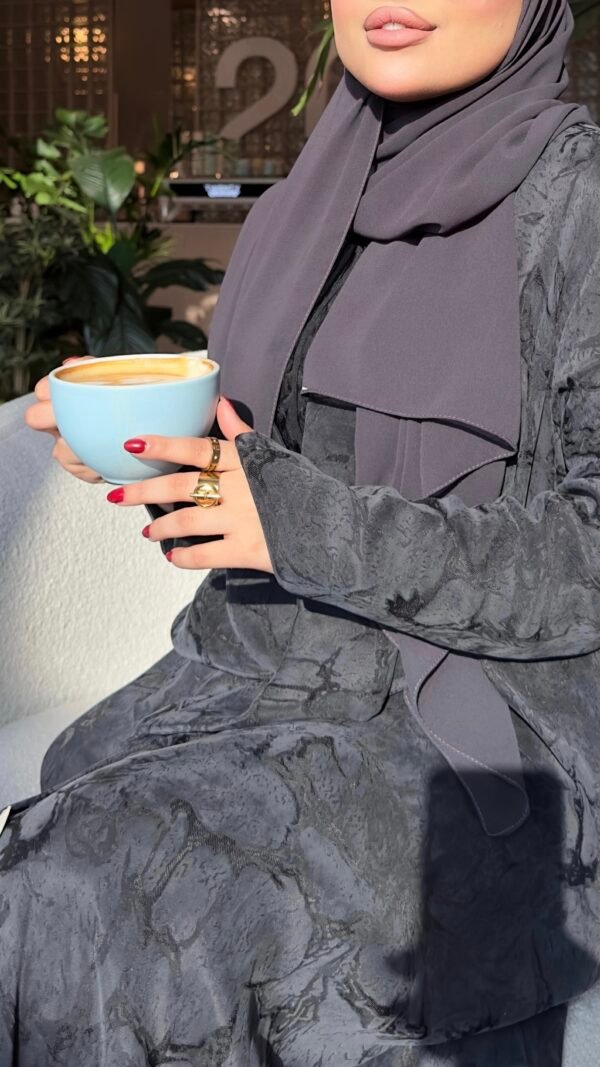 عباية شاموا