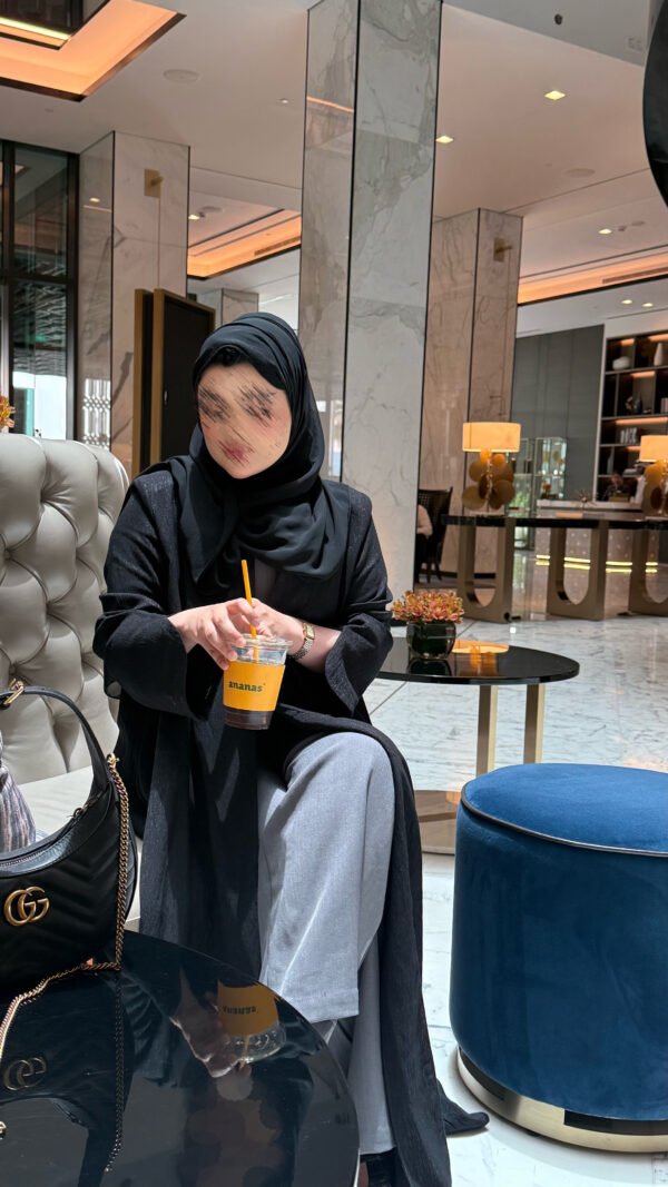 عباية