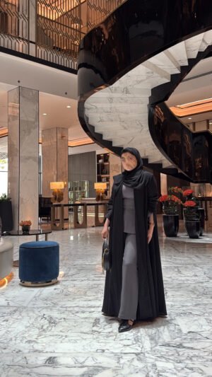 عباية