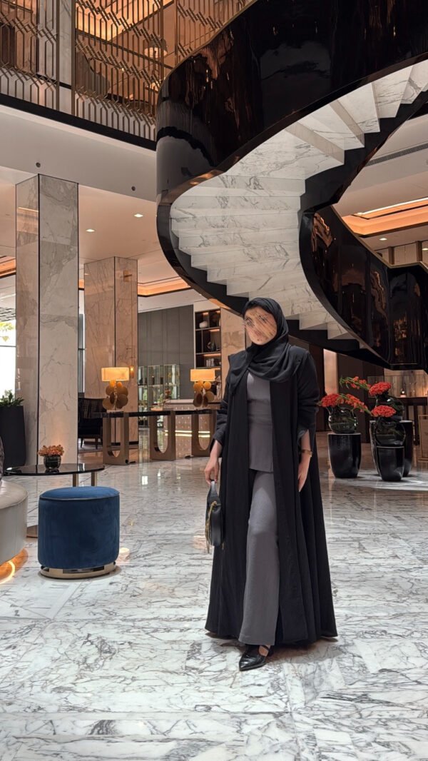عباية