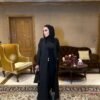 عباية دودو