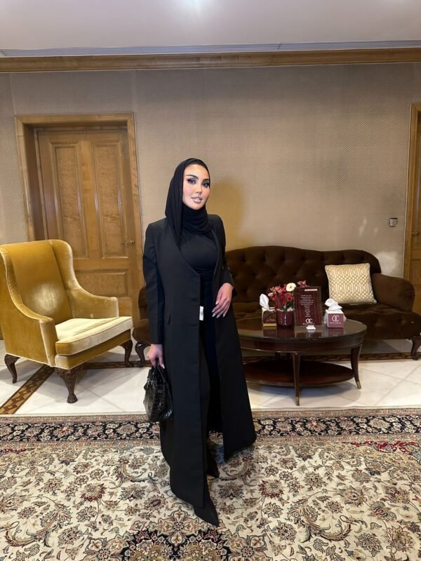 عباية دودو