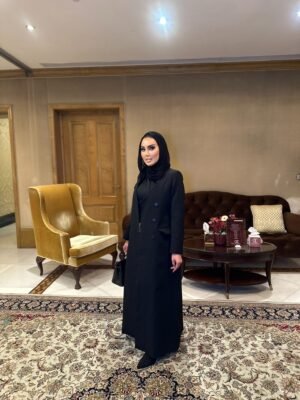 عباية دودو