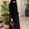 عباية سادة