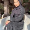 عباية شاموا