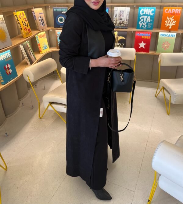 عباية الشتاء