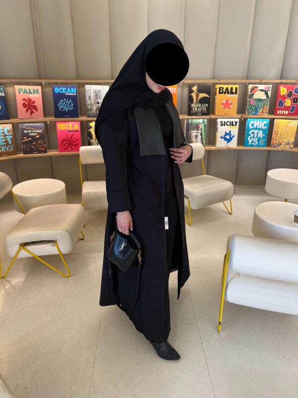 عباية الشتاء