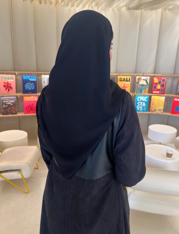 عباية الشتاء