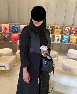 عباية الشتاء